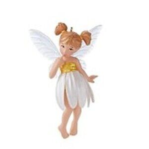 Hallmark Keepsake Daisy Fairy - Fairy Messengers Series